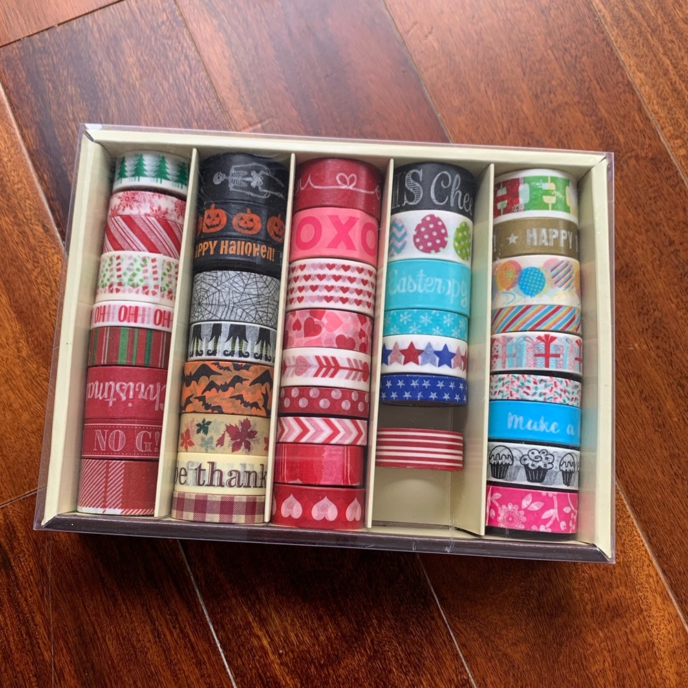 Washi Tape